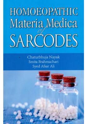 Homoeopathic Materia Medica of Sarcodes