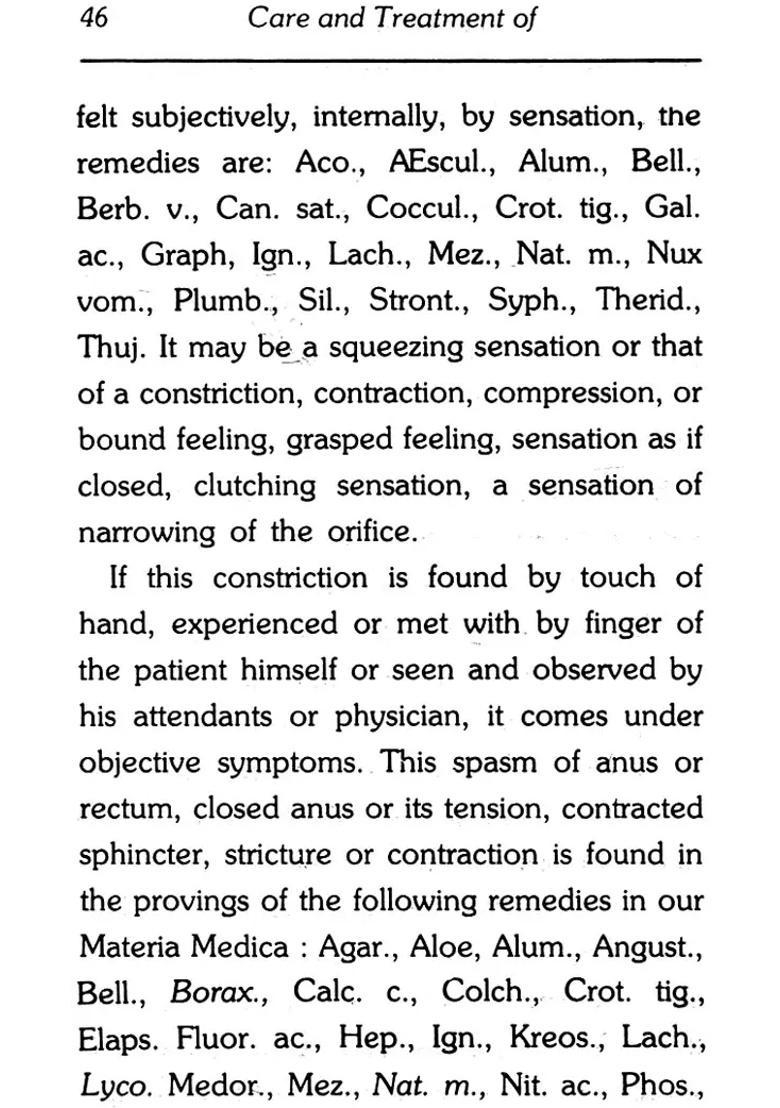 Piles, Fistula, Fissure, Prolapse, Constipation and Their Homeopathic Management (Includes Case Taking, Diet, Hygiene Yoga) - Indya