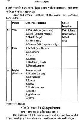 Basavarajiyam (Sanskrit Text with English Translation)