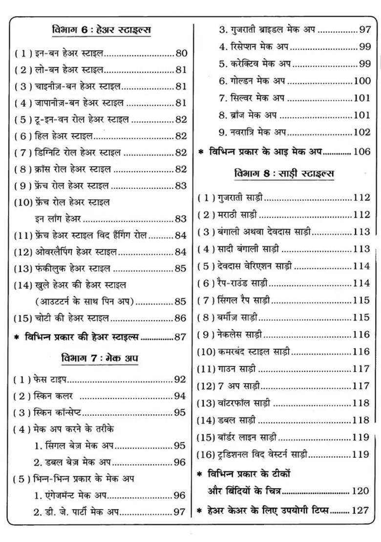 Beauty Recipes - Indya