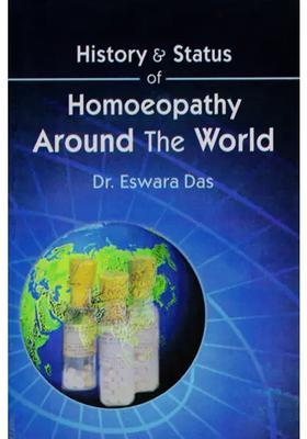 History Status of Homoeopathy Around the World