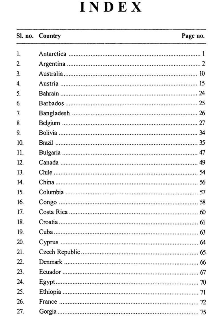 History Status of Homoeopathy Around the World - Indya