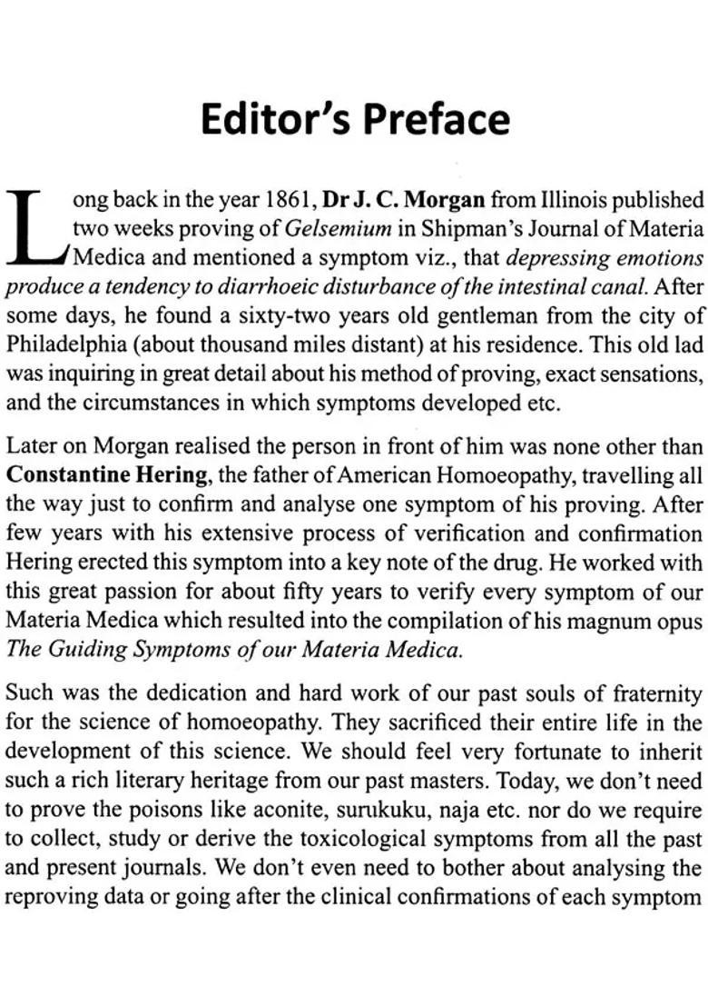 Homoeopathic Therapeutics of Cancer from The Master Homoeopathy - Indya