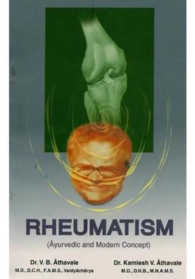 Rheumatism Ayurvedic and Modern Concept