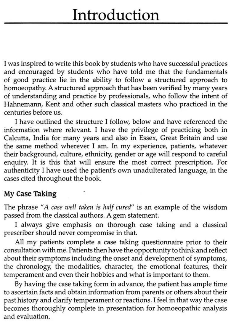 Authentic Cures with Medical Reports Before and After Treatment (Success of Homoeopathy) - Indya