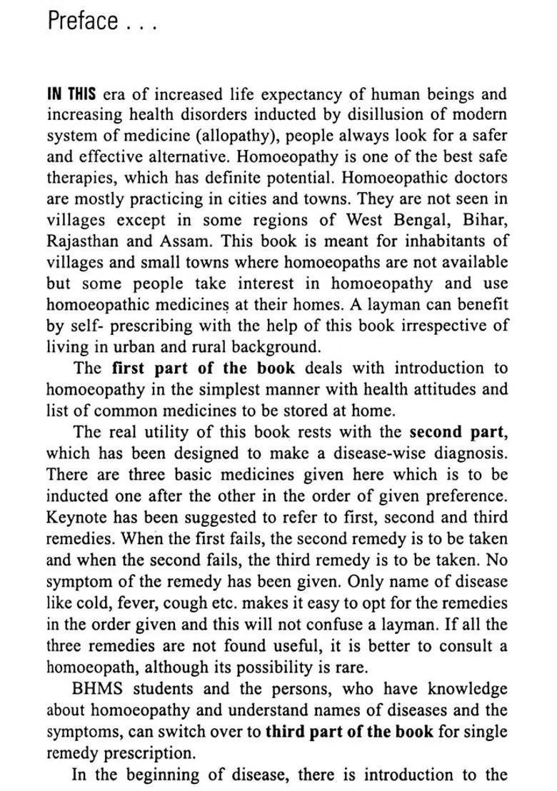 Homoeopathic Self-Healing Guide for Beginners - Indya