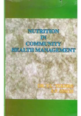 Nutrition in Community Health Management