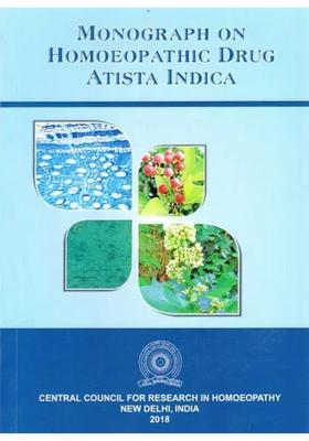 Monograph on Homoeopathic Drug Atista Indica