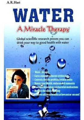 Water A Miracle Therapy