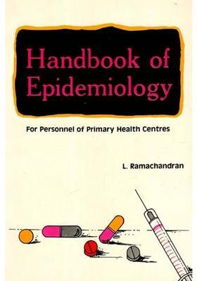 Handbook of Epidemiology For Personnel Primary Health Centres