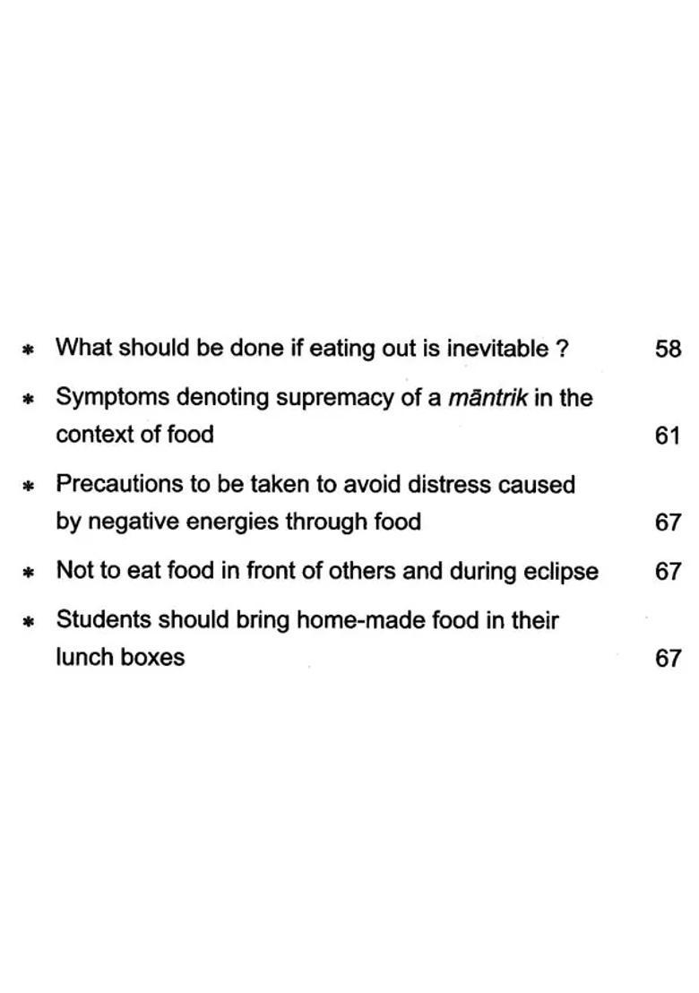 Sattvik Diet (Set of 4 Books) - Indya