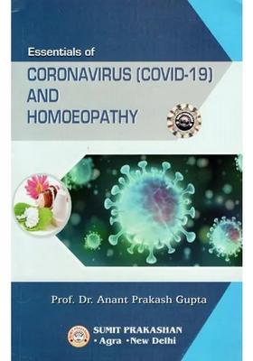 Eseentials of Coronovirus (Covid-19) and Homoeopathy
