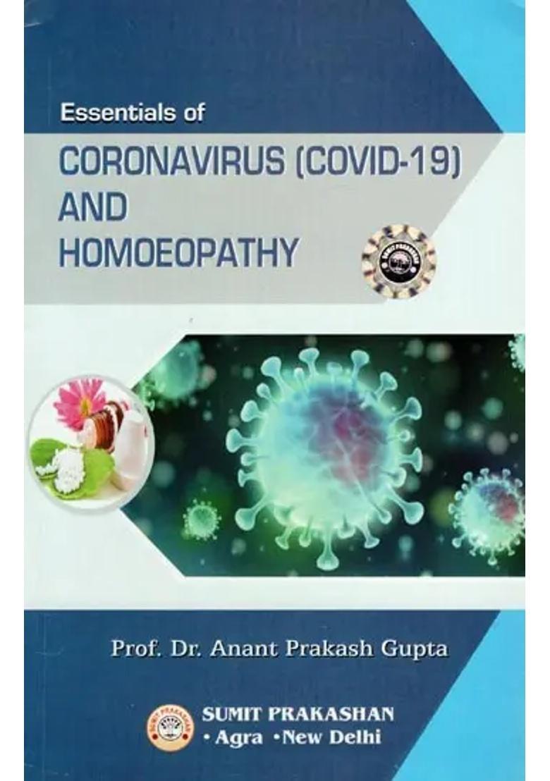 Eseentials of Coronovirus (Covid-19) and Homoeopathy - Indya