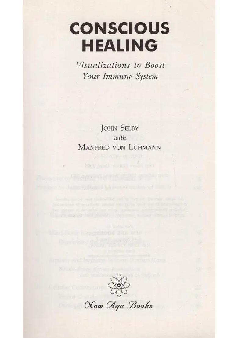 Conscious Healing Visualizations to Boost Your Immune System - Indya