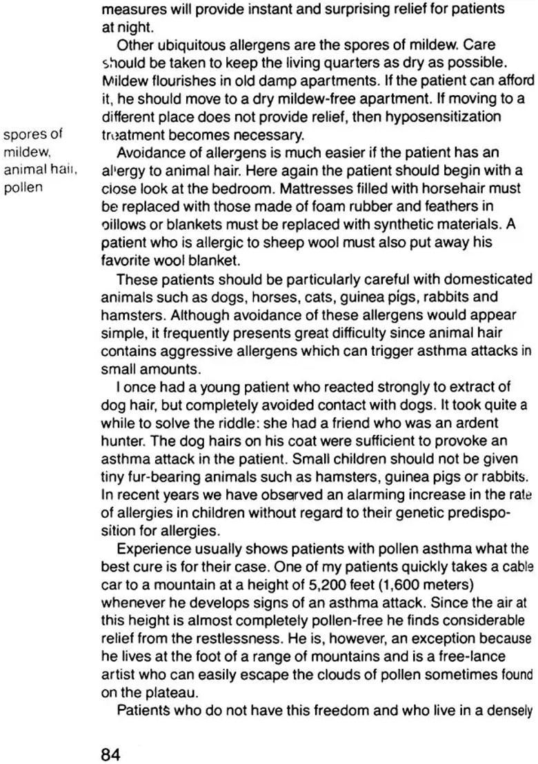 Speaking of Asthma (An Invaluable Easy-to-Follow, Concise Guide to Help You Detect and Prevent Asthmatic Attacks) - Indya