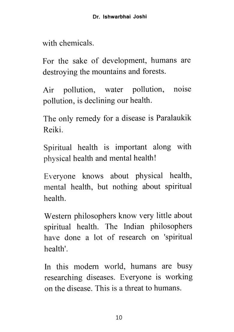 Reiki For Beginners to Grandmaster A Complete Course - Indya