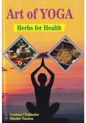 Art of Yoga Herbs for Health