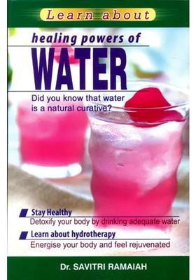 HEALING POWERS OF WATER