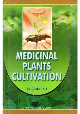 Medicinal Plants Cultivation A Comparative Economic Analysis