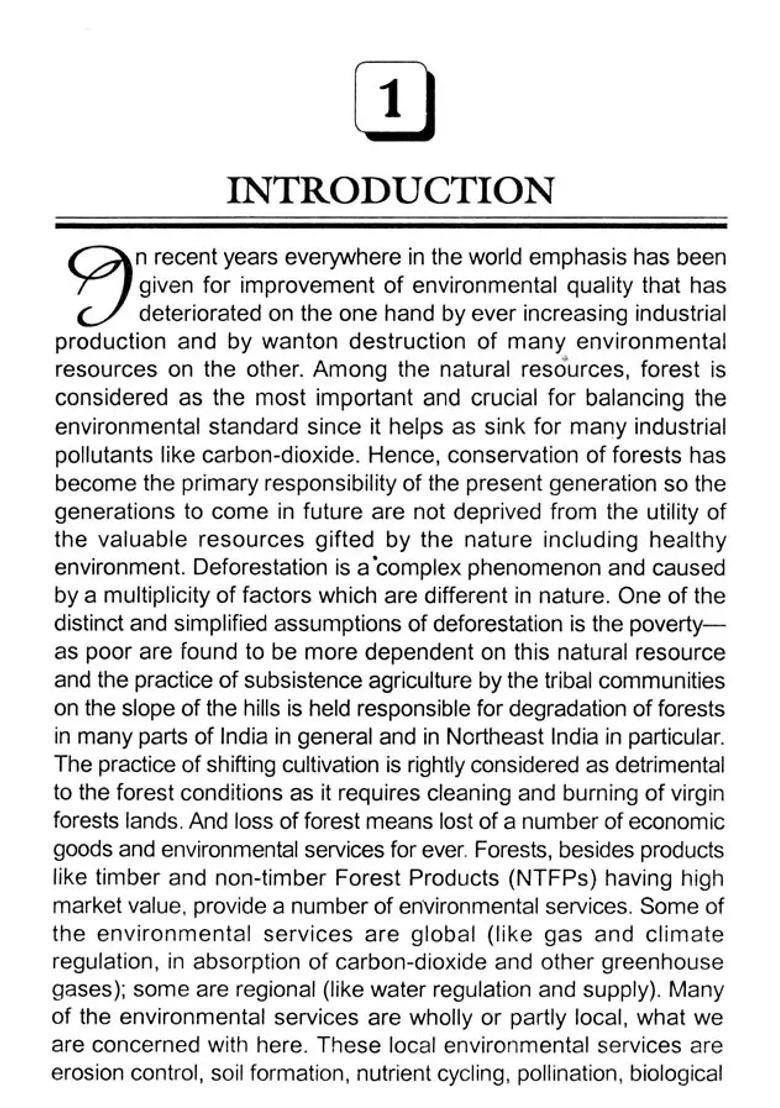 Medicinal Plants Cultivation A Comparative Economic Analysis - Indya