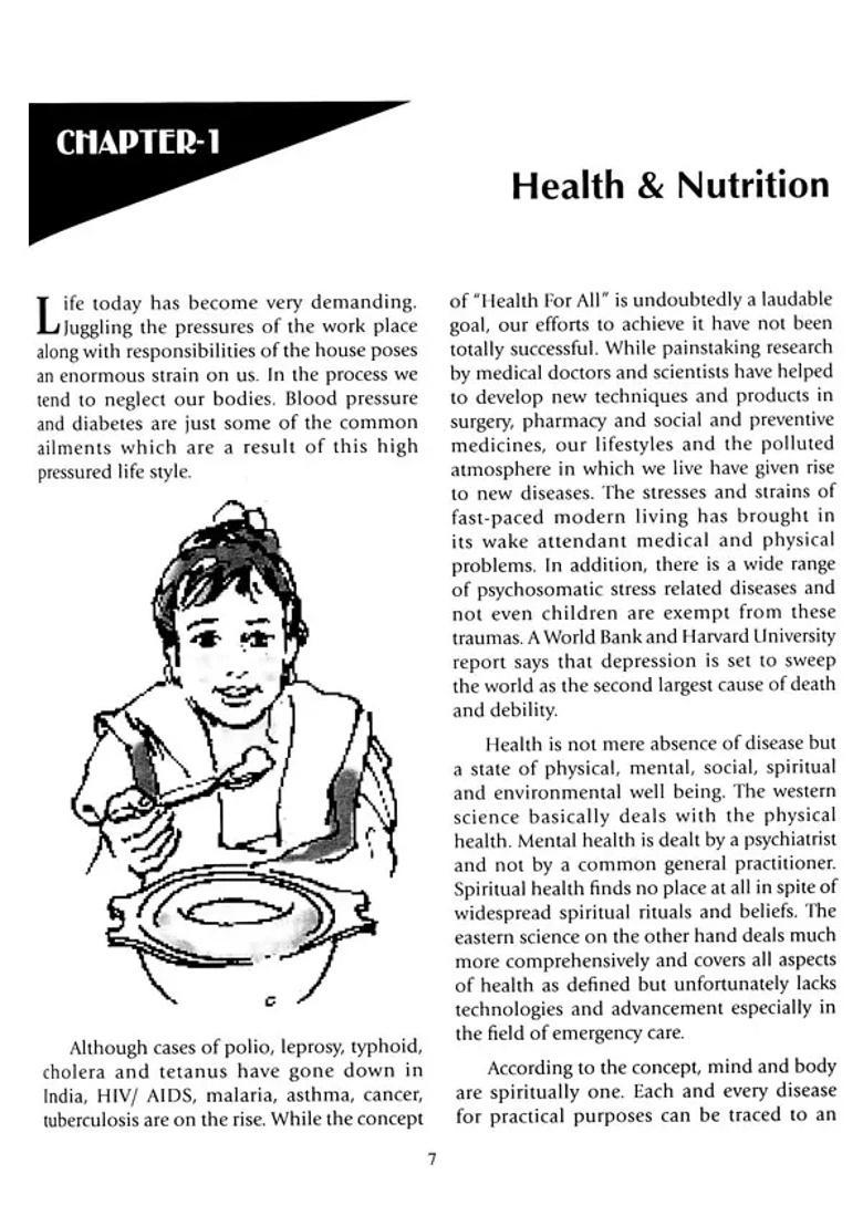 Become a Healthy Homemaker- Health Management Guide for Housewives - Indya