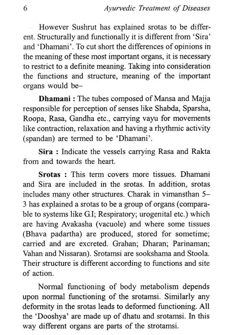 Ayurvedic Treatment of Diseases (Kayachikitsa) - Indya