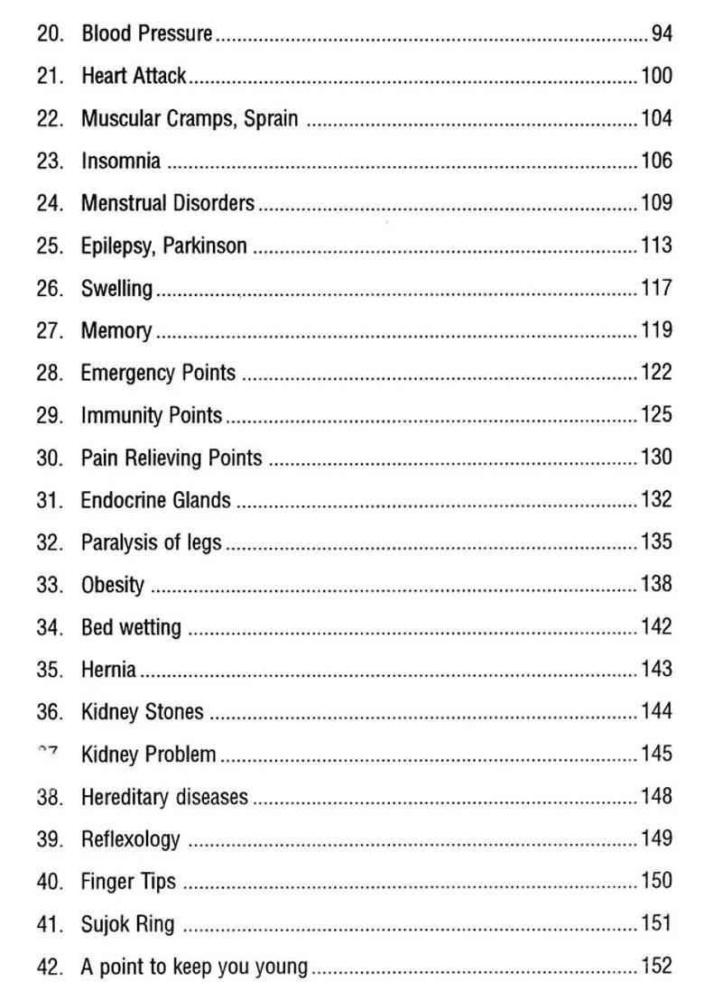 Health is in (Y) Our Hands - Indya