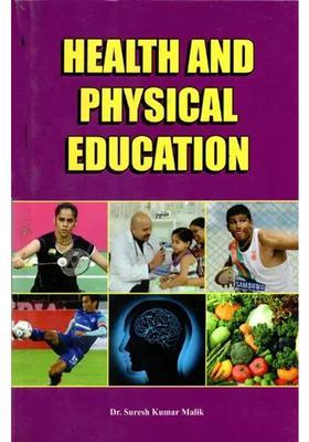 Health and Physical Education