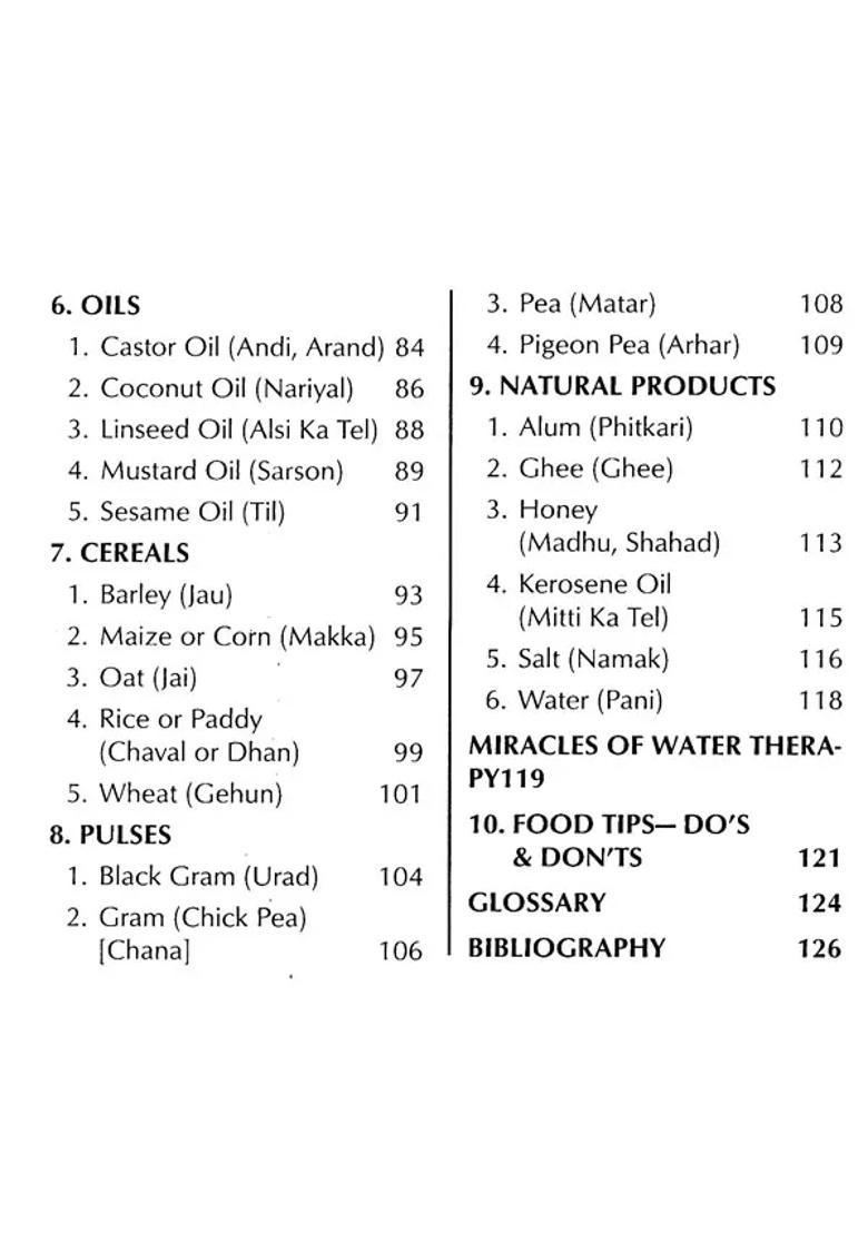 Home Remedies- For Curing Common Ailments - Indya