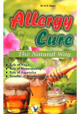 Allergy Cure- The Natural Way