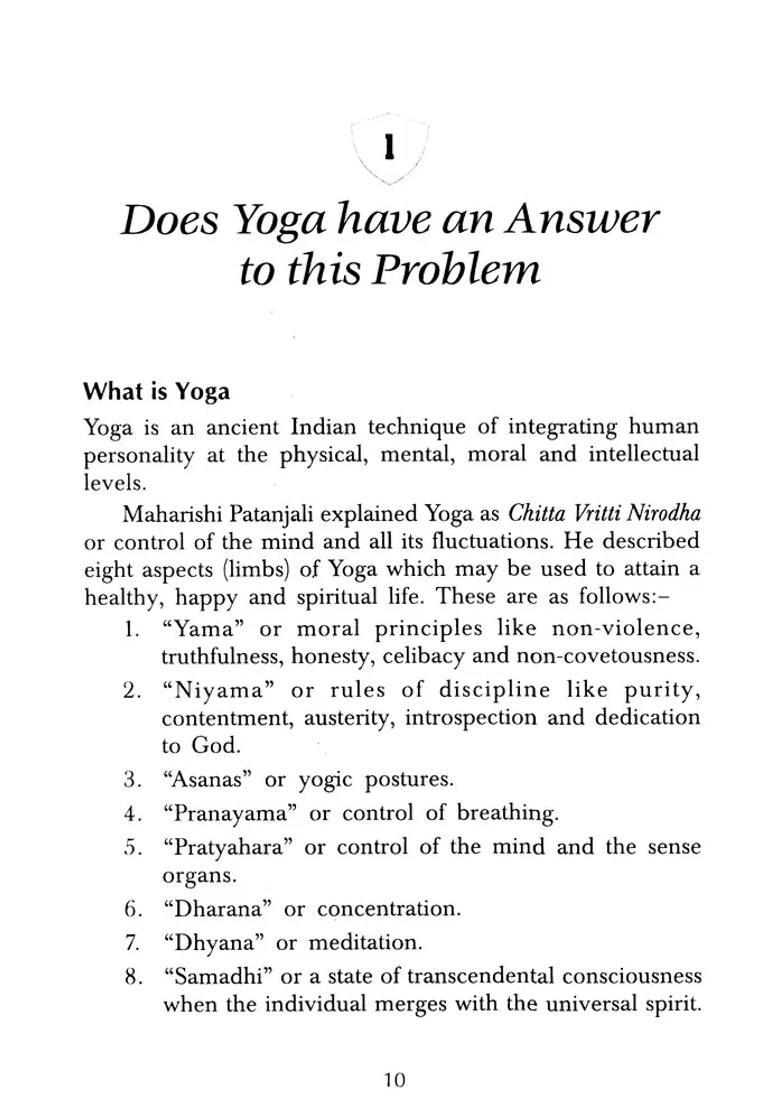 Allergy Cure- The Natural Way - Indya