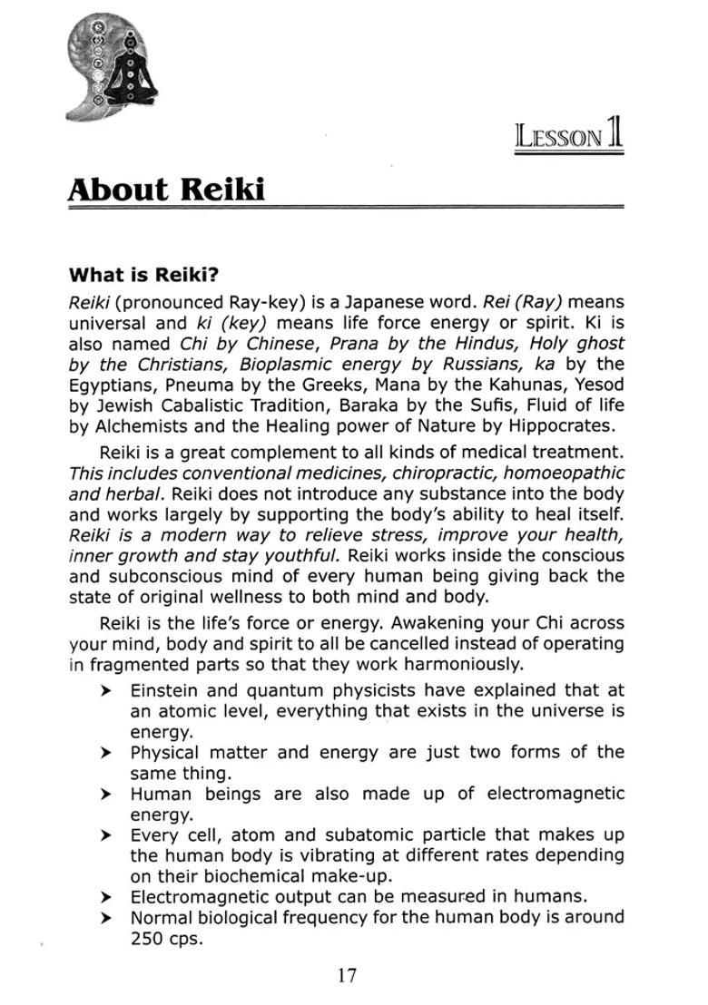 Reiki Alternative Therapies (Over 45 Different Discussed for Complete Natural Healing) - Indya