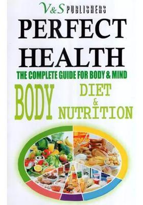 Perfect Health- Body Diet Nutrition