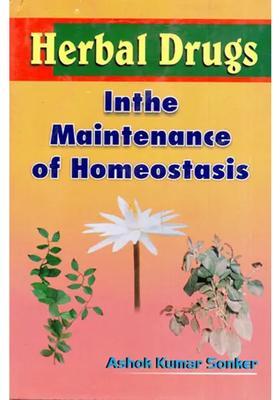 Herbal Drugs in the Maintenance of Homeostasis