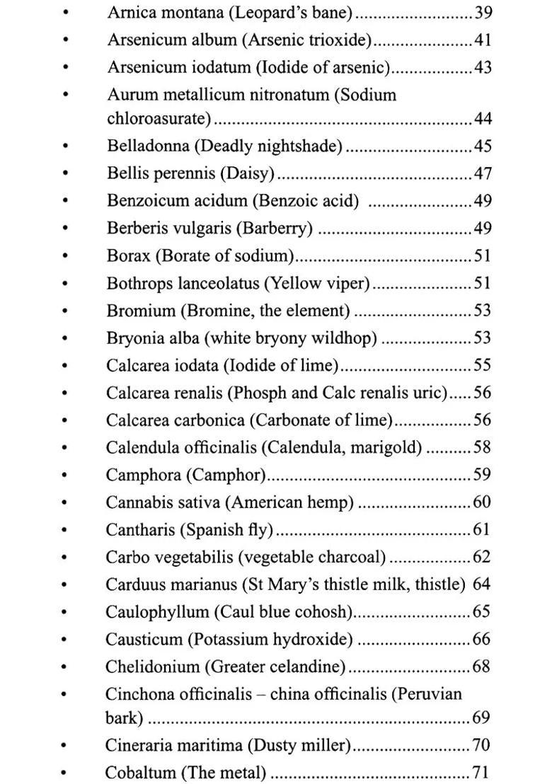 Materia Medica Nosodes and Repertory of Veterinary Homoeopathy - Indya