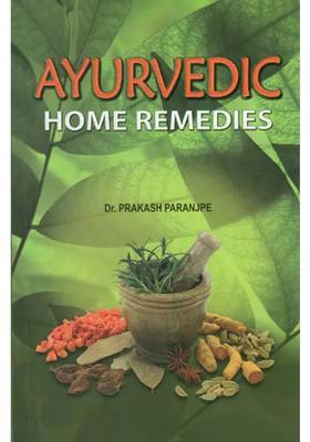 Ayurvedic Home Remedies