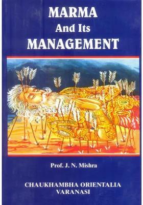 Marma and its Management