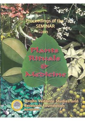 Plants Rituals and Medicine