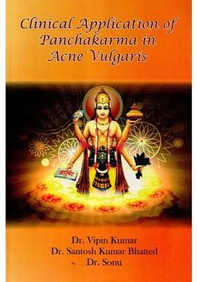 Clinical Application Of Panchakarma in Acne Vulgaris