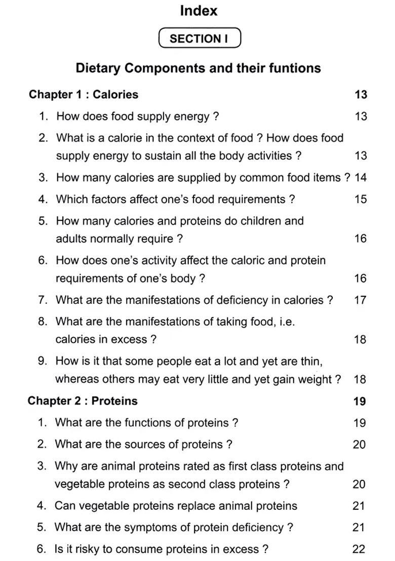 Modern Perspective On Appropriate Diet (Includes Ayurvedic Remedies Ailments Caused Due To Inappropriate Diet) - Indya