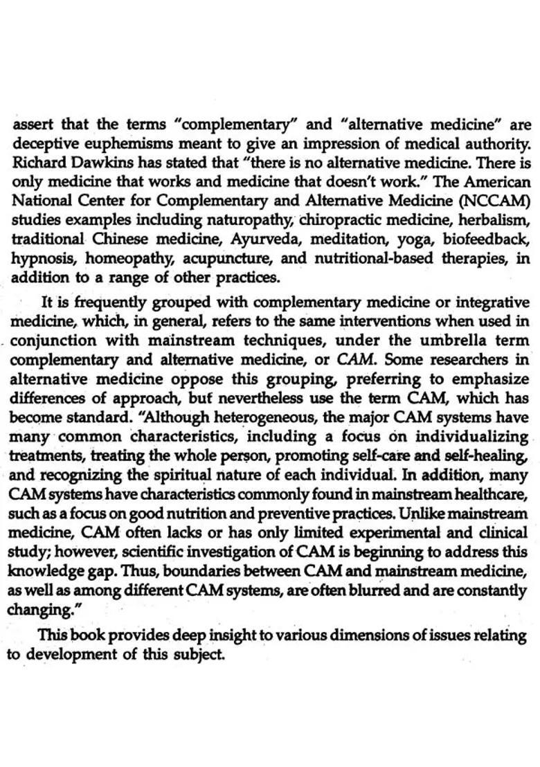 Folk Medicine of Jammu Kashmir and Ladakh - Indya