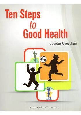 Ten Steps to Good Health