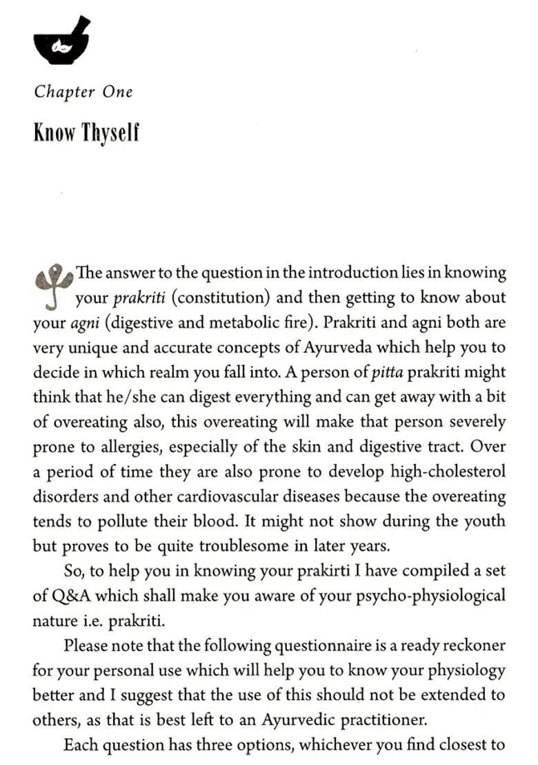 Urban Ayurveda - Indya