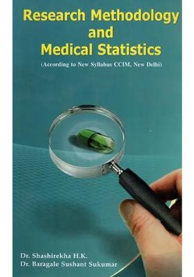 Research Methodology and Medical Statistics