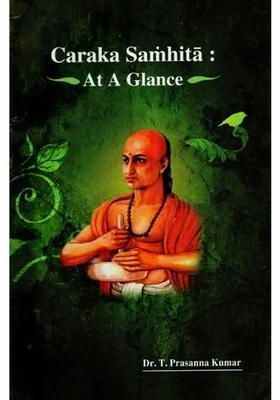 Caraka Samhita- At A Glance