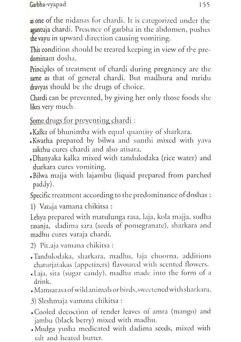 Prasuti-Tantra Made Easy (According to The Syllabus of CCIM, New Delhi) - Indya