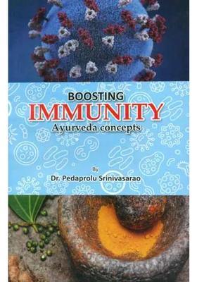 Boosting Immunity Ayurveda Concepts