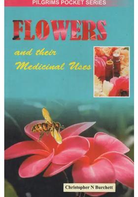 Flowers and Their Medicinal Uses