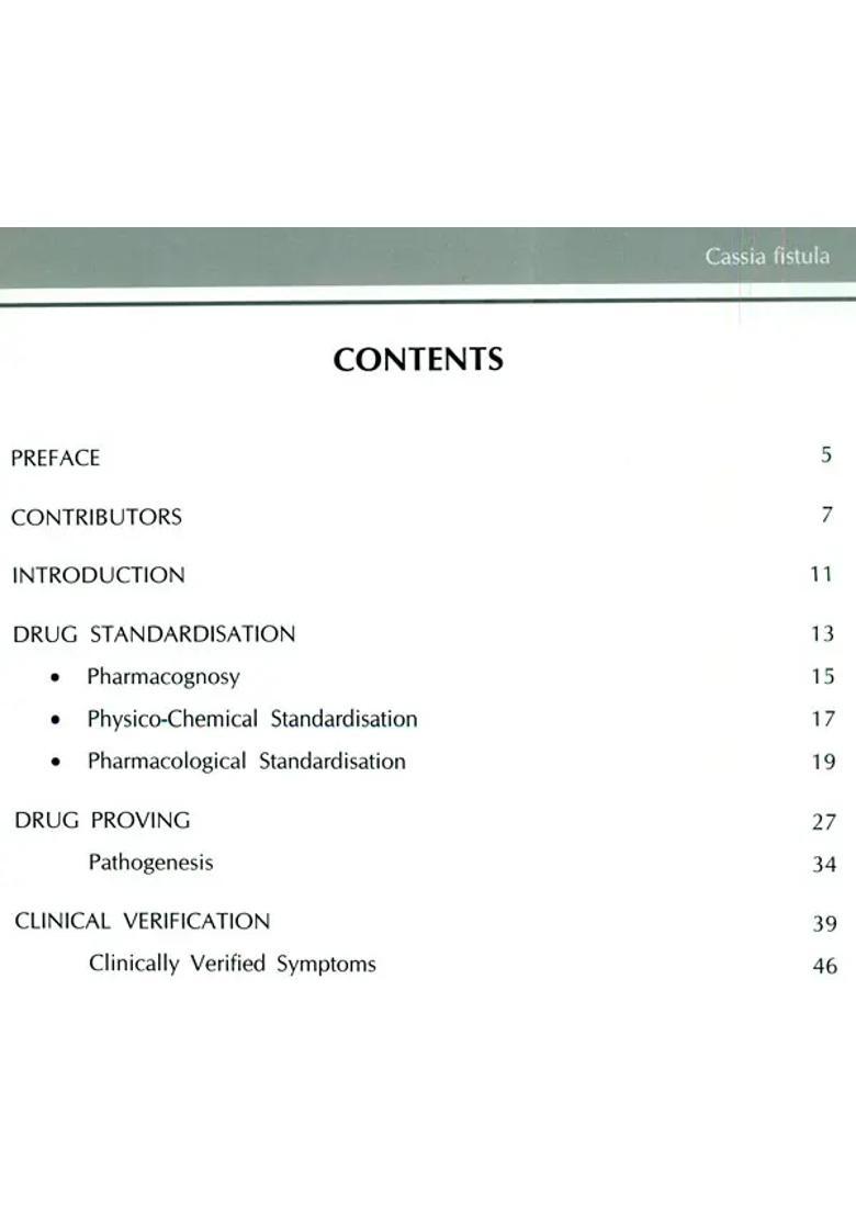 Cassia Fistula - Indya