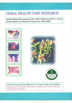 Tribal Health Care Research